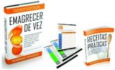 Ebook Emagrecer De Vez (o Único Completo)