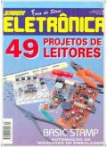 Revista Saber Eletrônica 14 Volumes